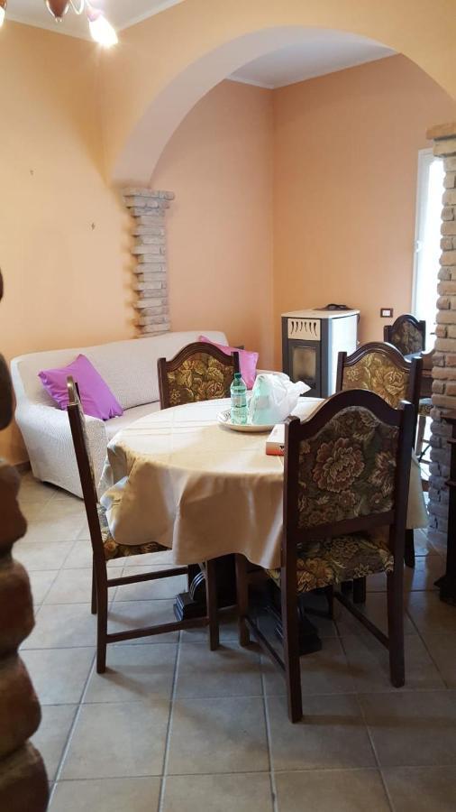 Il Paradiso Latina Zewnętrze zdjęcie