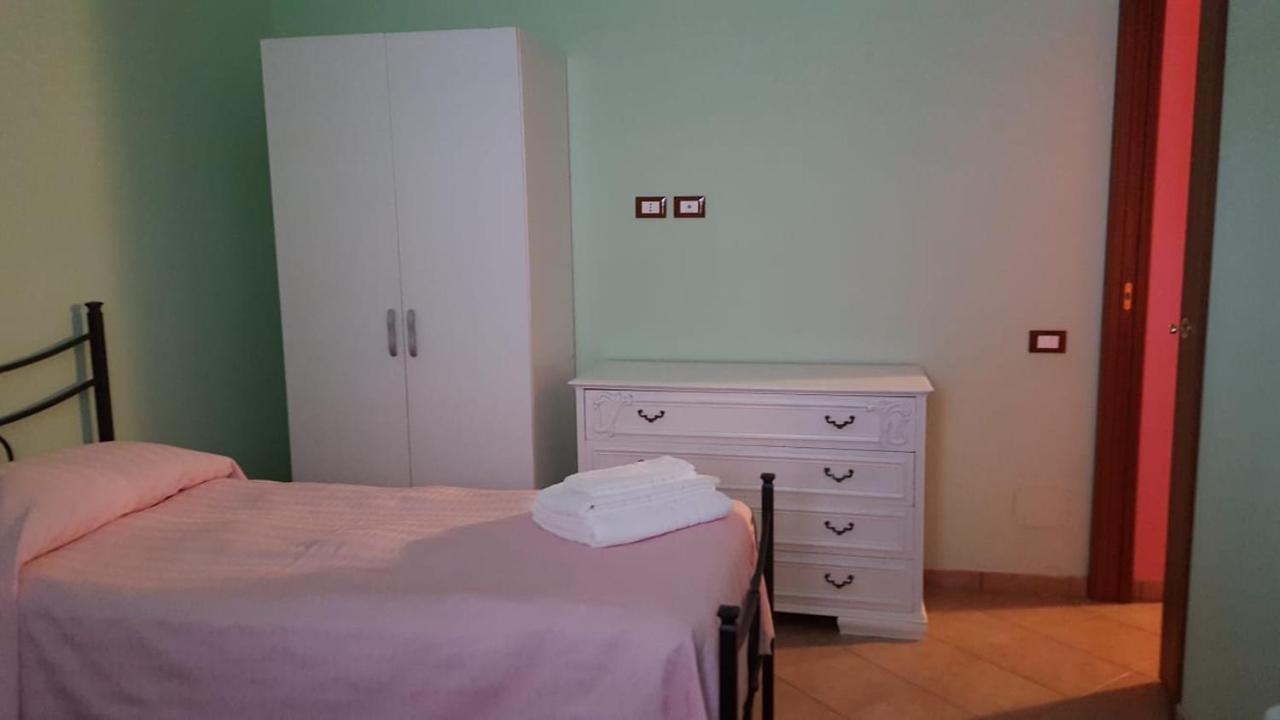 Il Paradiso Latina Zewnętrze zdjęcie