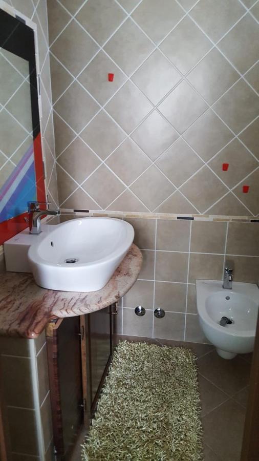 Il Paradiso Latina Zewnętrze zdjęcie