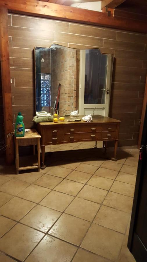 Il Paradiso Latina Zewnętrze zdjęcie