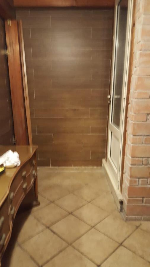 Il Paradiso Latina Zewnętrze zdjęcie
