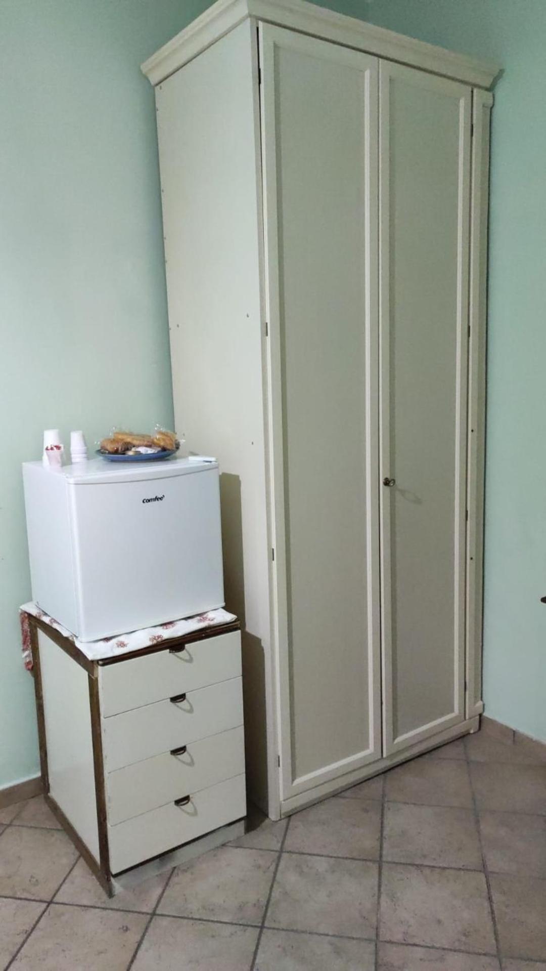 Il Paradiso Latina Zewnętrze zdjęcie
